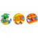 Jucarie educativa cu pian si lumini ricokids rk-749