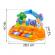 Jucarie educativa cu pian si lumini ricokids rk-749