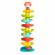 Jucarie interactiva pentru copii tip turn cu bile huanger he0292