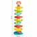 Jucarie interactiva pentru copii tip turn cu bile huanger he0292