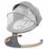 Leagan electric 2 in 1 kidwell luxi - wooden dark melange
