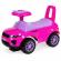 Masinuta de impins ecotoys 613w - roz