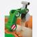Masuta de joaca cu apa si nisip 2 in 1 - ferma john deere
