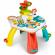 Masuta educationala cu sunete si jucarii ricokids 781100