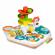 Masuta educationala cu sunete si jucarii ricokids 781100
