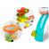 Masuta educationala cu sunete si jucarii ricokids 781100