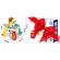 Masuta educationala cu sunete si jucarii ricokids 781100