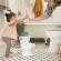 Olita cu sunete ingenuity my size potty pro alb