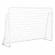Poarta de fotbal 180 x 122 cm ecotoys ds58010