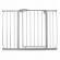 Poarta siguranta 75-115 cm nukido 718301 - gri