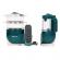 Robot multifunctional nutribaby + 6 in 1 opal green babymoov