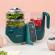 Robot multifunctional nutribaby + 6 in 1 opal green babymoov