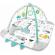 Salteluta de joaca 110 x 100 cm ricokids nessi