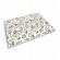 Salteluta de joaca 200 x 150 x 1 cm nukido nk-341