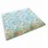 Salteluta de joaca din spuma 200 x 180 x 1 cm nukido nk-340 ocean