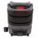 Scaun auto cu isofix 15-36 kg kidwell weston - dark gray