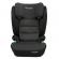 Scaun auto cu isofix 15-36 kg kidwell weston - grey black