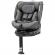Scaun auto rotativ 360° sps carrello octopus i-size 40-150 cm isofix seashell grey