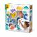 Set 15 dinozauri din spuma pentru baie