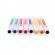 Set de carioci cu stampile moulin roty