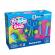Set nisip kinetic cu accesorii - playfoam