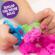 Set nisip kinetic cu accesorii - playfoam