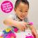 Set nisip kinetic cu accesorii - playfoam