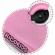 Trotineta 3 in 1 cu roti cu led ricokids todi 765400 - roz