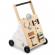 Antemergator din lemn cu diverse activitati, 28 x 35 x 53 cm, ricokids