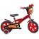 Bicicleta baieti denver disney cars 12 inch