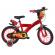 Bicicleta baieti denver disney cars 14 inch