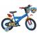 Bicicleta copii denver mickey mouse 14 inch albastru