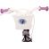 Bicicleta fete 12 inch disney frozen e&l