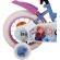 Bicicleta fete 12 inch disney frozen e&l