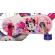 Bicicleta fete minnie mouse e&l 12 inch cutest