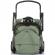 Carucior sport chipolino illusion basil
