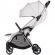 Carucior sport chipolino illusion biscotta