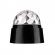 Glob disco rotativ 360° cu lumini LED colorate, Vivo LPC1178