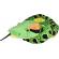 Jucarie plus sarpe anaconda verde inchis wild republic 137 cm