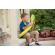 Jucarie plus sarpe anaconda verde inchis wild republic 137 cm