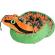 Jucarie plus sarpe centipede wild republic 137 cm