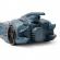 Masina batmobile batman 13 cm