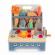 Mini atelier de lucru din lemn cu accesorii incluse, 30 x 25 x 30 cm, ricokids rk-877