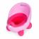 Olita pentru copii, insertie detasabila, picioare antiderapante ecotoys pp112 - roz