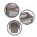 Patut pliabil kidwell blissy lift beige