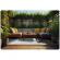 Salteluta de joaca multifunctionala tip puzzle, 6 piese, 180 x 120 cm, massido 650100 - gri