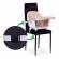 Scaun de masa 2 in 1 ecotoys hc508 - bej