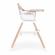 Scaun de masa 2 in 1 ecotoys hc508 - bej