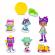 Set cadou cu figurine gabbys dollhouse