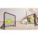 Set de 2 porti de fotbal, 60 x 25 x 45 cm, neo-sport